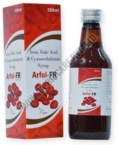 Arfol-FR Syrup