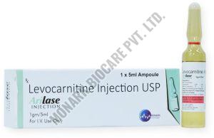 Arilase Injection