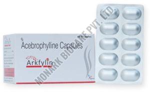 Arkfylin Capsules