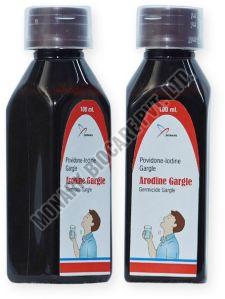 Arodine Gargle