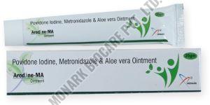 Arodine-MA Ointment