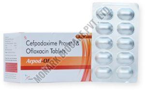 Arpod-OF Tablets
