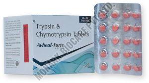 Avheal-Forte Tablets