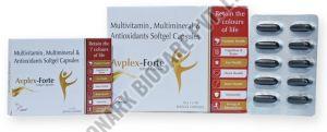 Avplex-Forte Capsules