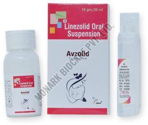 Avzolid Suspension