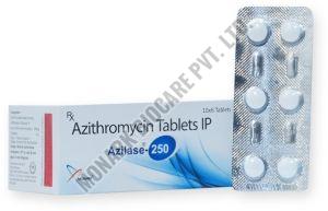 Azilase-250 Tablets