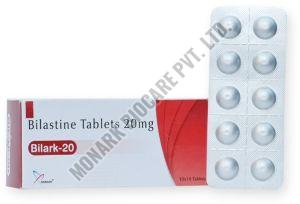 Bilark-20 Tablets