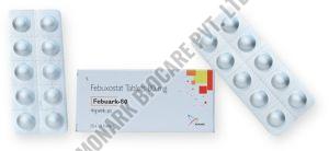 Febuark-80 Tablets