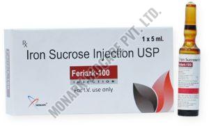 Feriark-100 Injection