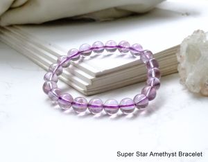 Amethyst Bracelet