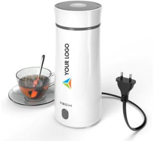 XECH Hydroboil Portable Travel Kettle