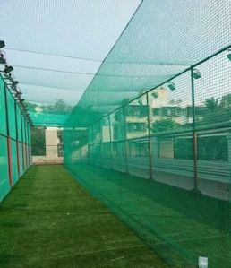 Cricket Net