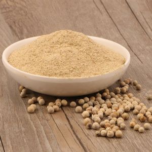 White Pepper Powder