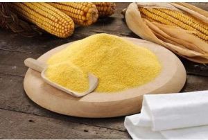 Corn Flour