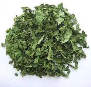 Dehydrated Spinach Flake