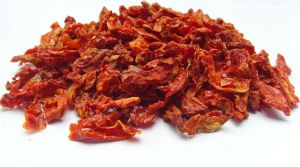 Dehydrated Tomato Flake