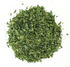 Dried Fenugreek Leaves