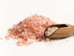 Himalayan Pink Salt Crystal