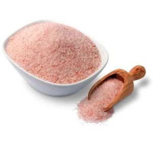 Himalayan Pink Salt Powder