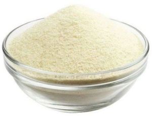 Semolina Flour