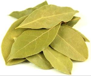 whole bay leaves