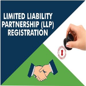 Limited Liability Partnership Registration