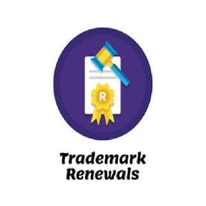 trademark renewal