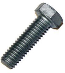 Metal Bolts