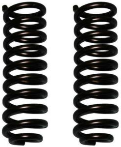 wire helical spring