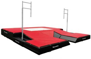 Konic Pole Vault Pit International