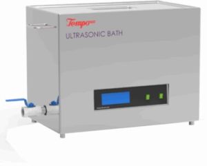 Ultrasonic Water Bath