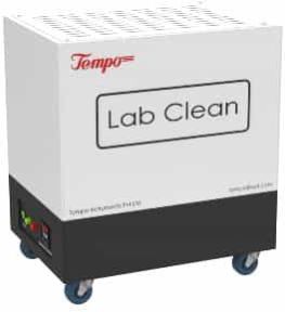 Unique Lab Clean Filter