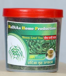 Neem Leaf Tea