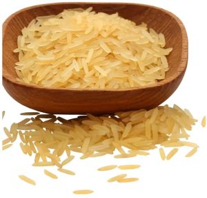 1718 Golden Sella Basmati Rice