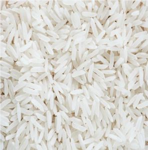 1718 Raw Basmati Rice