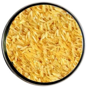 Golden Sella Basmati Rice