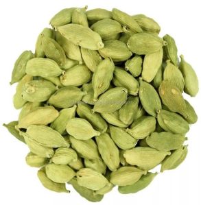 Green Cardamom