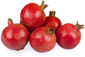 Red Pomegranate