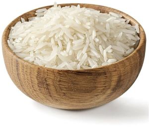 Steam Basmati Rice