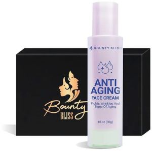 Anti Aging Face Cream