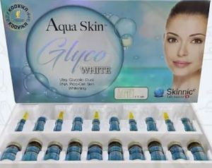 Aqua Skin Injection