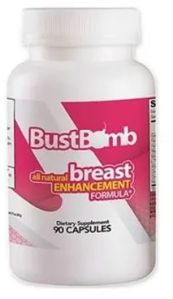 Bust Bomb Capsules