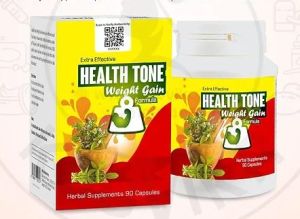 Extra Effective Health Tone Capsules