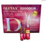 Glutax 20000gr Injection