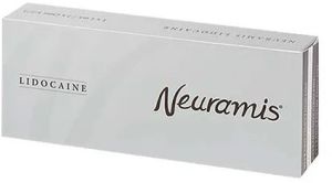 Neuramis Filler Injection