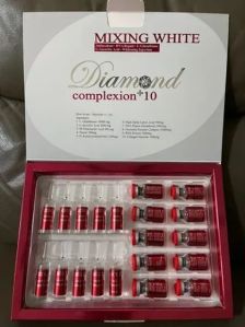 Diamond Complexion +10 Injection