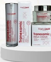 Angels Liquid Tranexamic Mela Cream