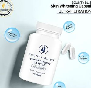 Bounty Bliss Skin Whitening Capsules