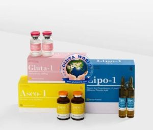 White Lane Transmission Injection