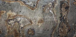 Autum Rustic Granite Veneer Sheets